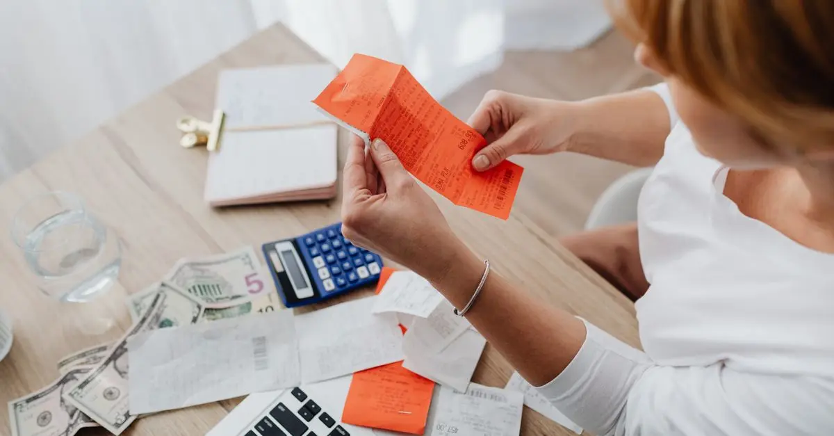 Comment suivre vos dépenses pour une gestion financière simplifiée