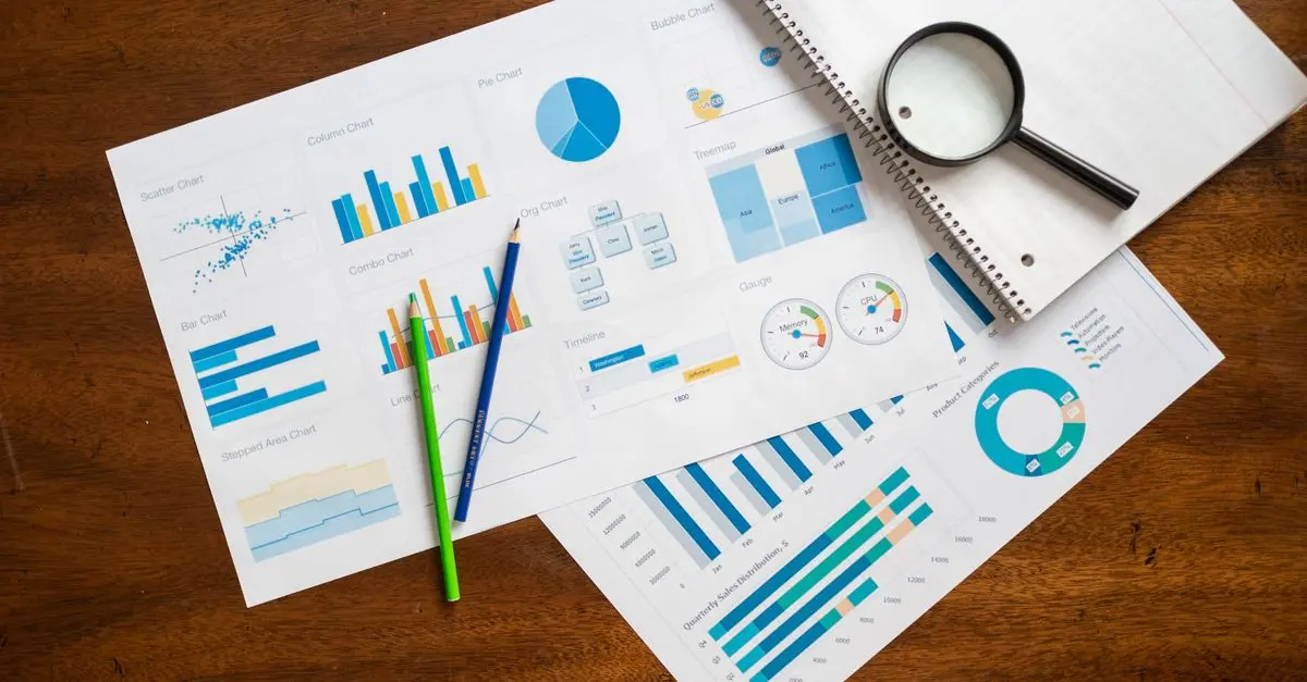 Comment choisir le bon outil de gestion financière