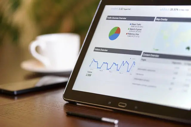 Comment établir un tableau de bord financier pour vos dépenses