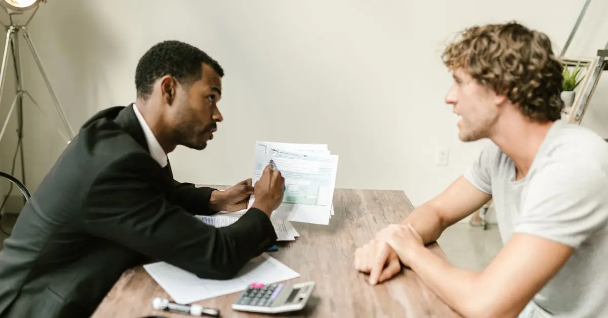 Les 10 erreurs courantes à éviter en gestion financière