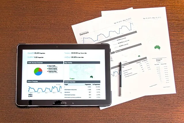 Comment optimiser votre gestion financière avec des outils numériques