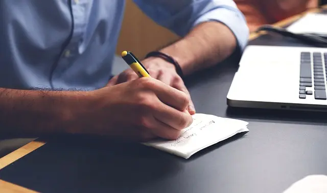 Comment créer un budget simplifié et efficace en 5 étapes