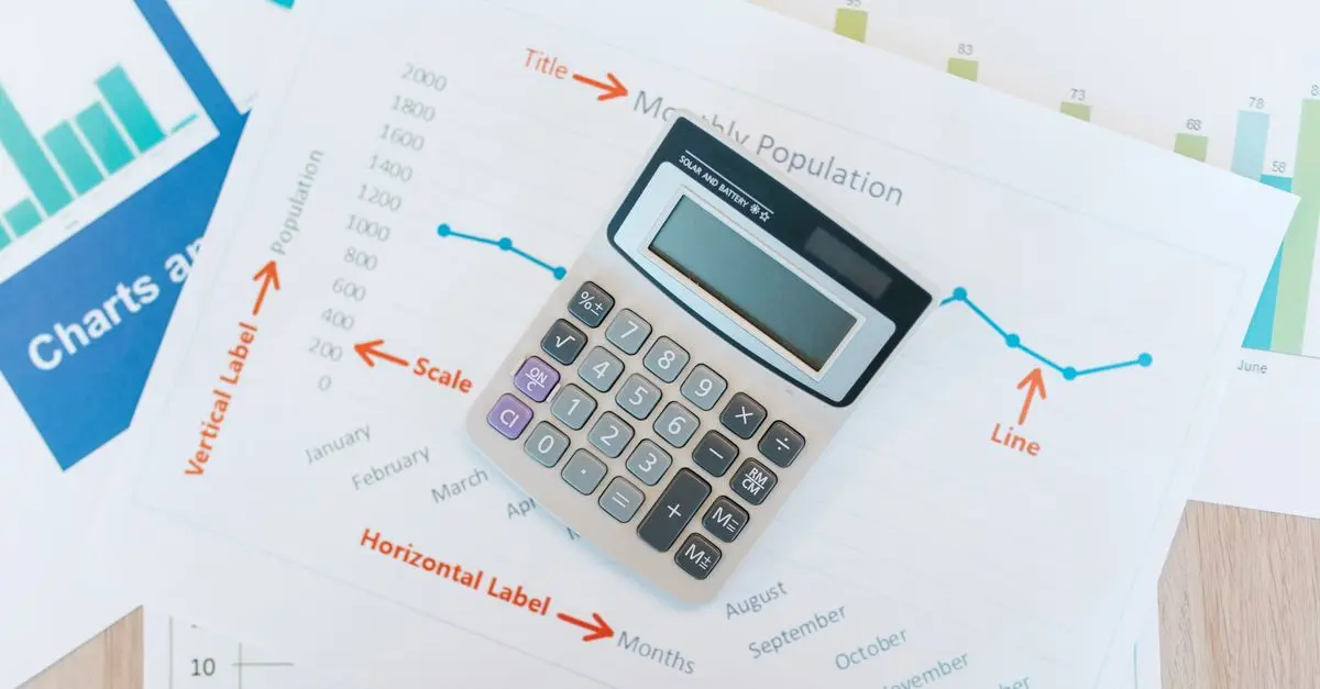 5 Astuces pour améliorer votre gestion financière simplifiée