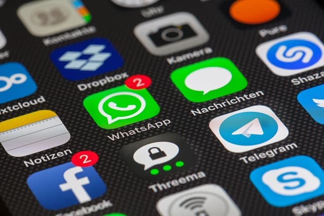 5 Applications pour Simplifier Votre Gestion Financière