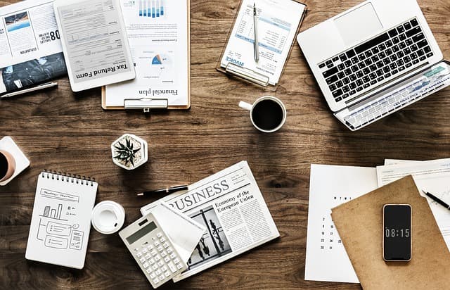 Les meilleures pratiques pour simplifier votre gestion financière
